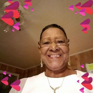 Meet your Posher, Priscilla